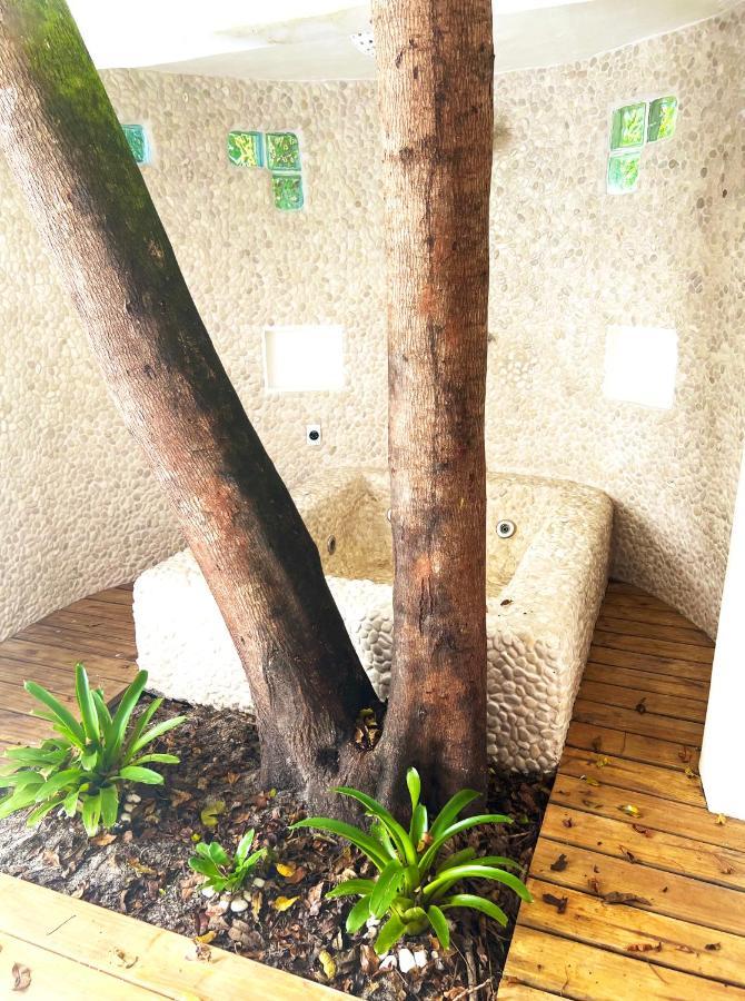 Pousada Mangue Sereno Caraíva 外观 照片